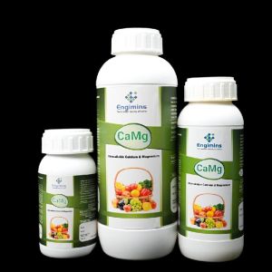 engimins camg plant nutrients