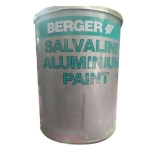 Berger Aluminium Paint