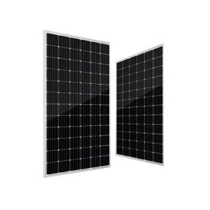 Luminous Solar Panels