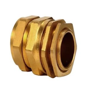 Double Compression Cable Gland