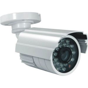Wired CCTV Bullet Camera