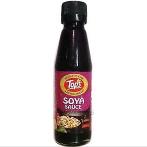 Tops Soya Sauce