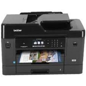 Brother Inkjet Printer