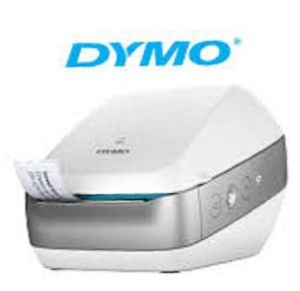 dymo label printer
