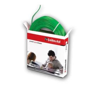Goldmedal Safeguard Electric Wire