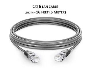 PVC Lan Cable