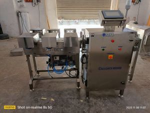 Checkweigher