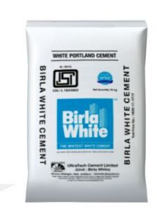 Birla White Cement
