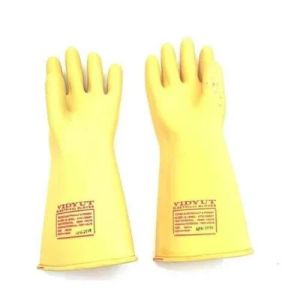 ELECTRIC HAND GLOVES