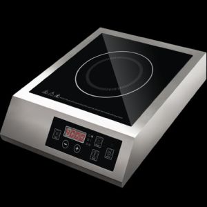 Countertop Induction