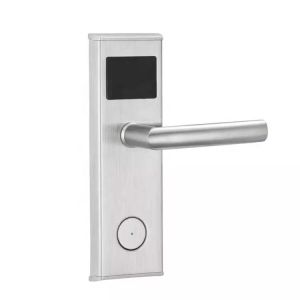 Electronic Hotel Door Lock
