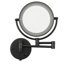 LED Magnifying Mirror
