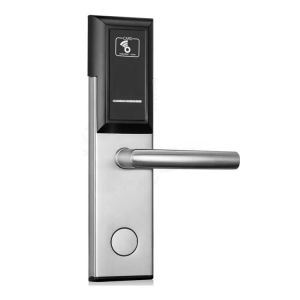 RFID Smart Card Door Lock