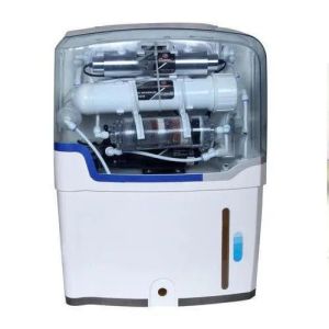 RO UV Water Purifier, Voltage : 380V