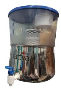 Stainless Steel Water Purifier