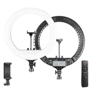 18 Inch LED Ring Light With Stand at Rs 3499/set