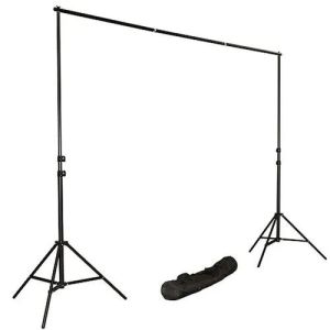 Photography Backdrop Stand