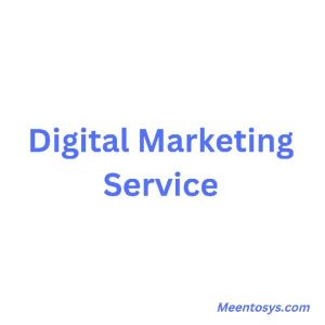 digital marketing services