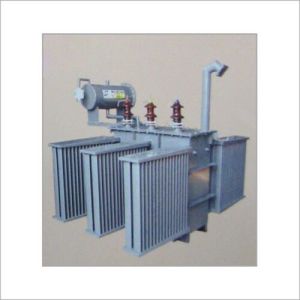 11 KV Distribution Transformer