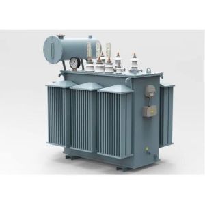 250 KVA distribution transformer