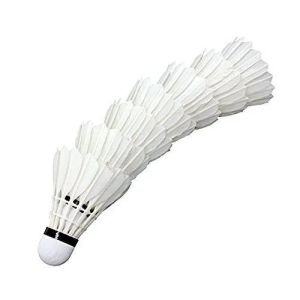 Feather Shuttlecock
