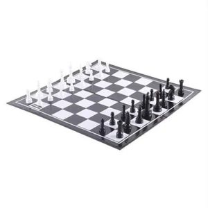 Plastic Chess