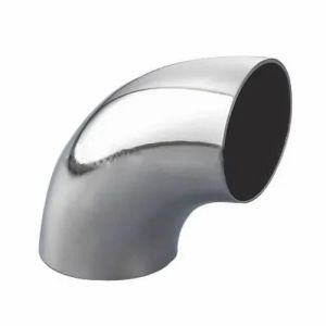 Stainless Steel Elbow