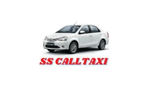 Tirupur call taxi