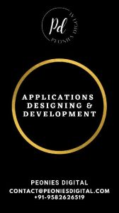 application designing service