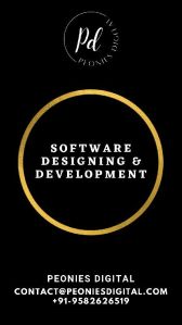 Software Designing & Development