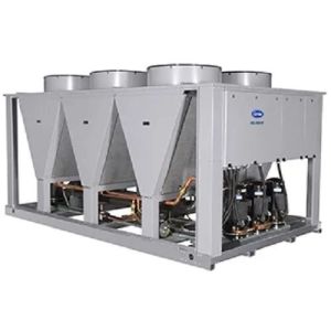 Carrier Air Cooled Scroll Chiller