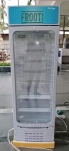 Commercial Glass Door Refrigerator