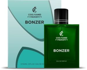 Cool Flames Bonzer Perfume 100ML