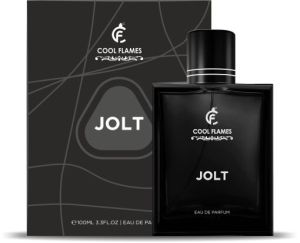 Cool Flames Jolt Perfume 100ML