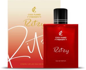 Cool Flames Ritzy Perfume 100ML