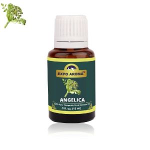 ANGELICA FLORAL WATER