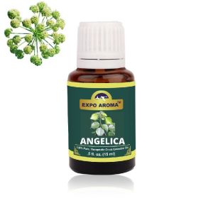 ANGELICA ROOTS OIL
