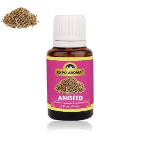 ANISEED FLORAL WATER