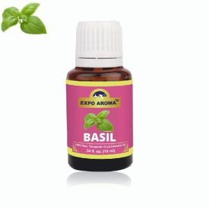 BASIL OIL