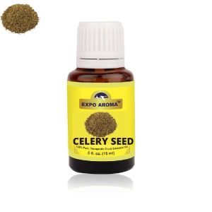 CELERY SEED OIL