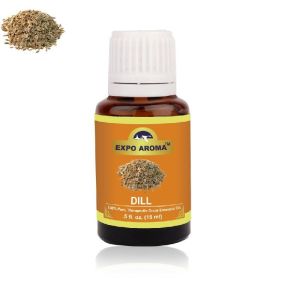 DILL SEED OIL
