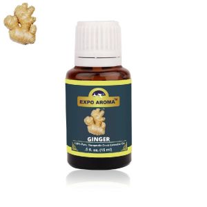 GINGER OIL