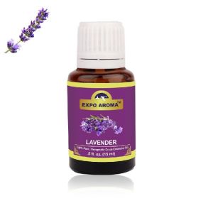 lavender oil