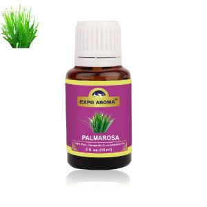 PALMAROSA OIL