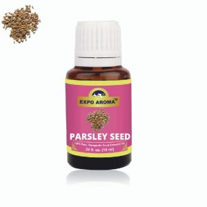 PARSLEY SEED OIL