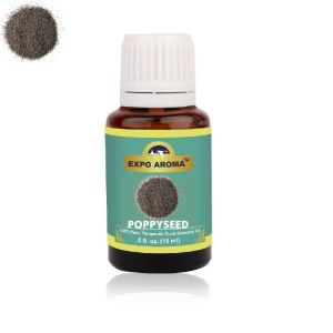 POPPY SEED OIL