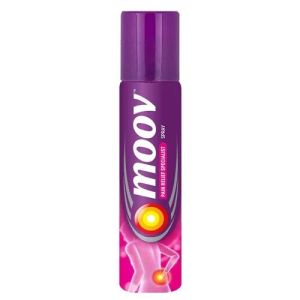 Moov Spray