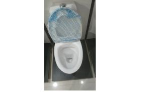 CERA Toilet Seats