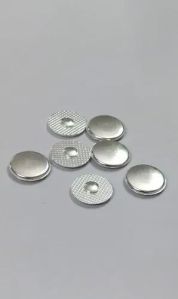 Bimetal Buttons
