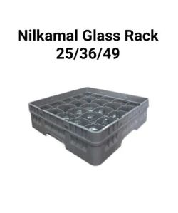 Nilkamal Glass Rack